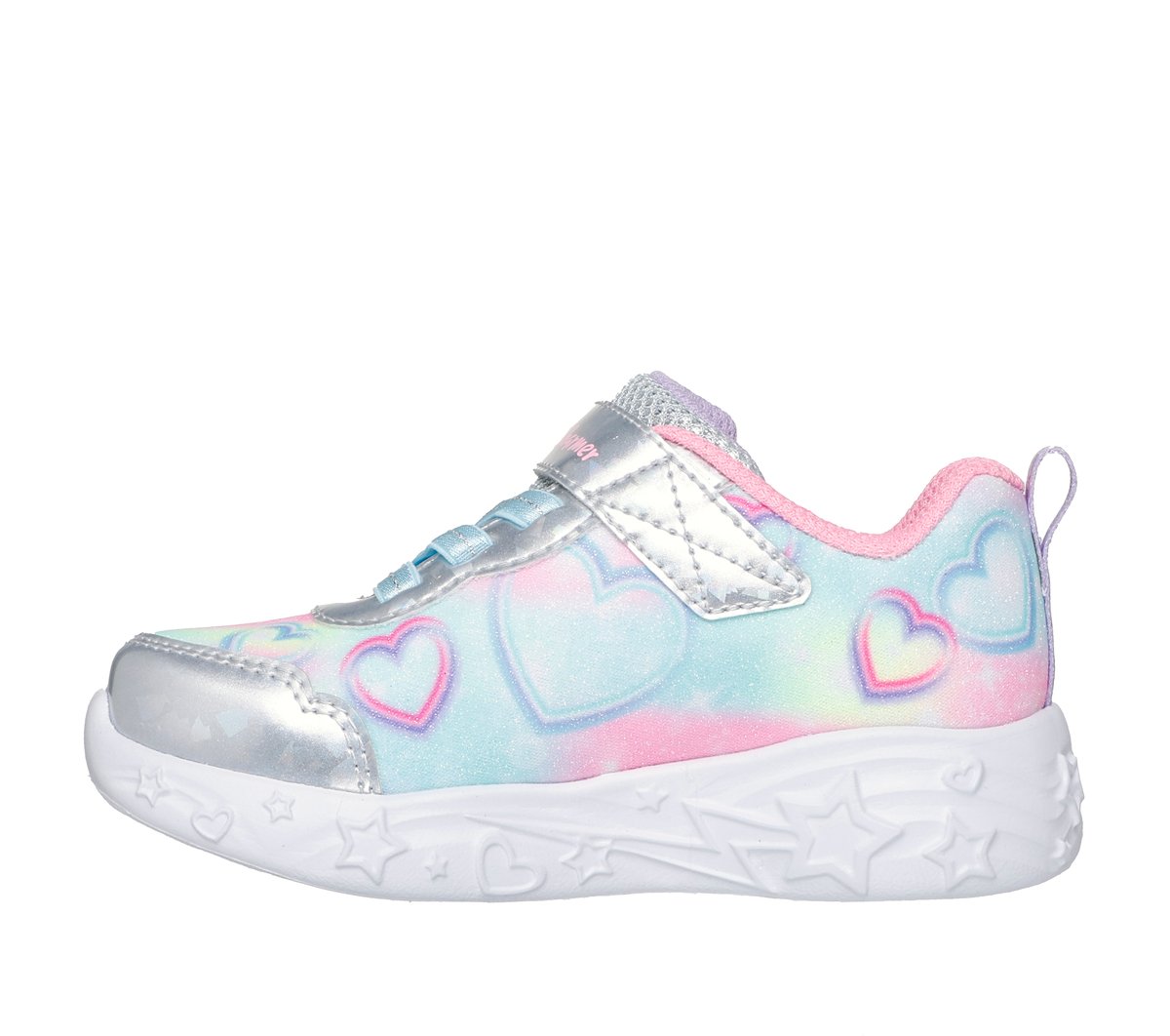 Kids Unicorn Charmer - Lil Heart Sparkles