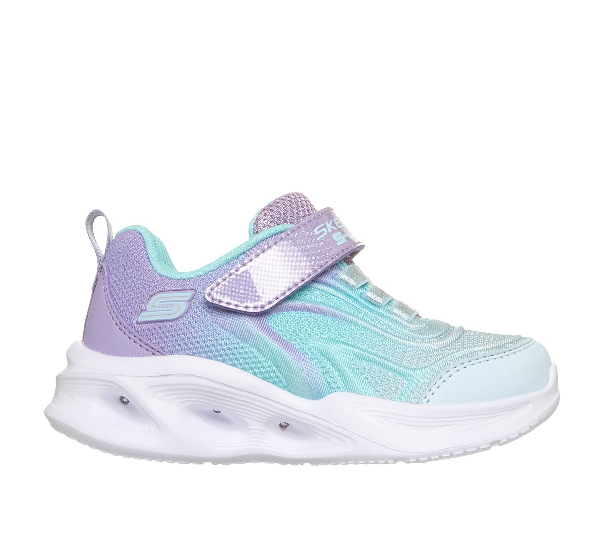 Kids S-Lights: Sola Glow - Color Breeze