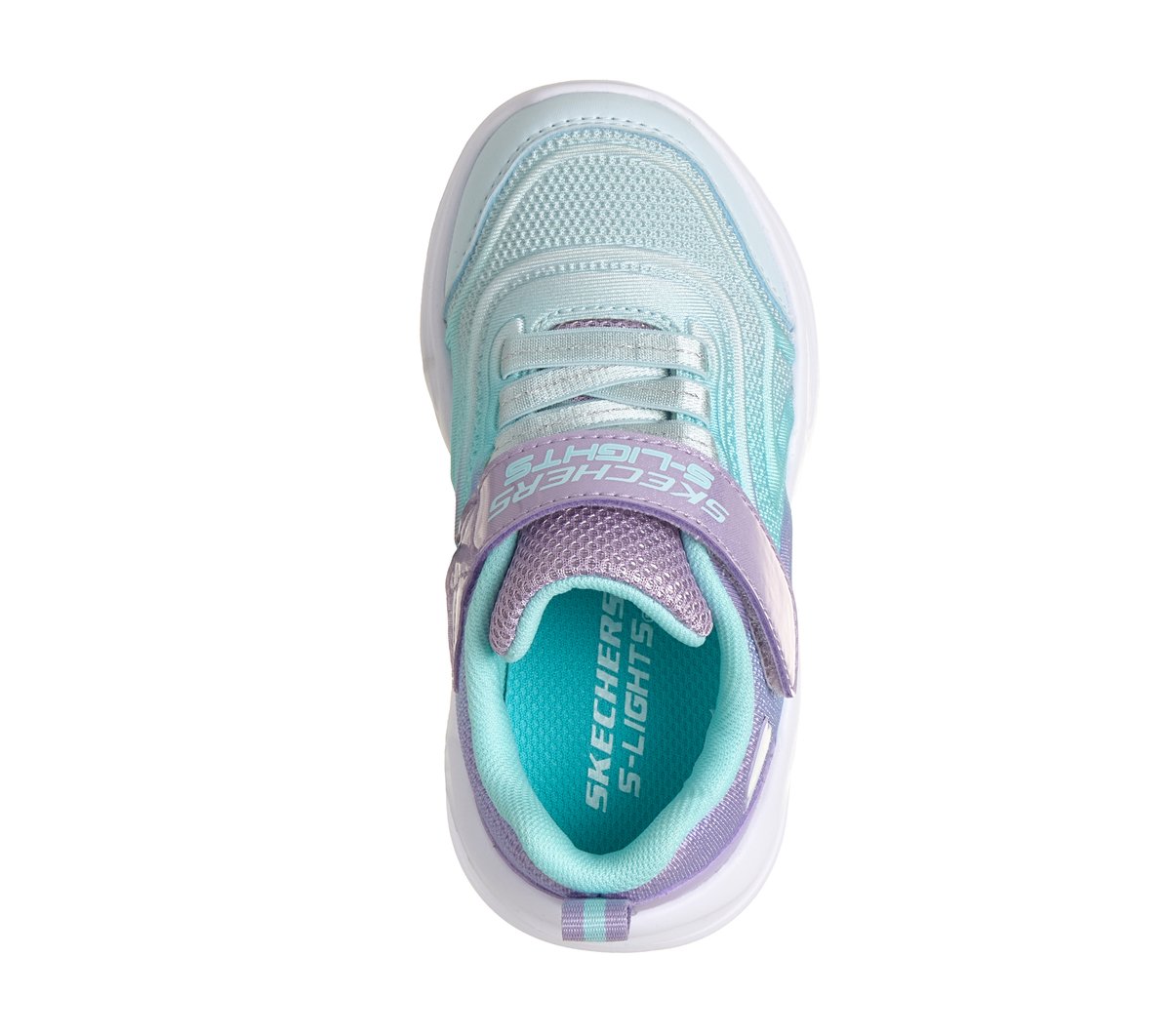 Kids S-Lights: Sola Glow - Color Breeze