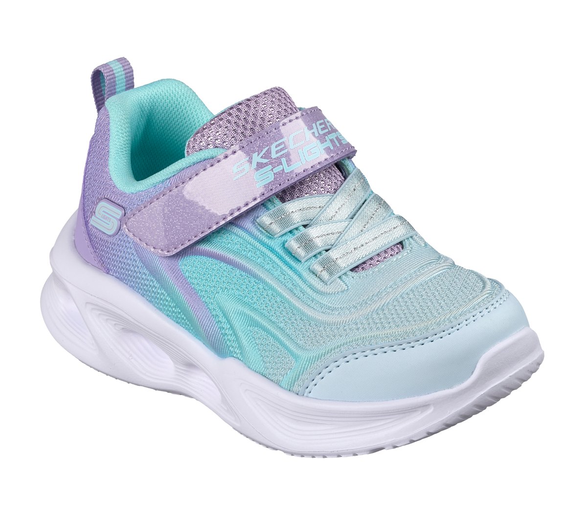 Kids S-Lights: Sola Glow - Color Breeze