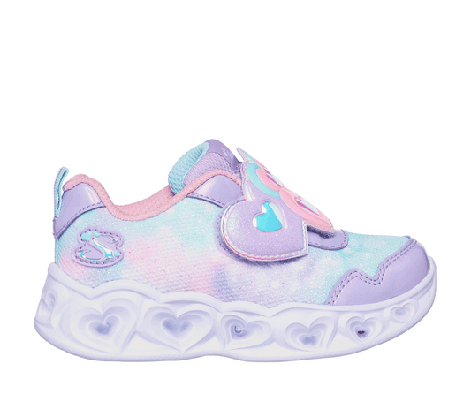 Kids Heart Lights - Lovin Reflection