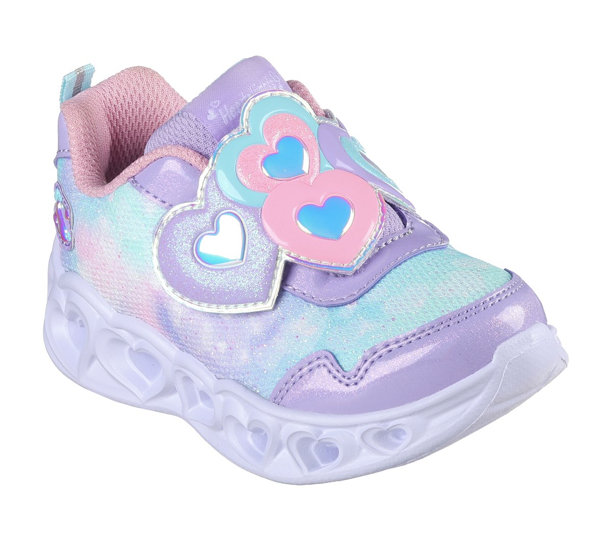 Kids Heart Lights - Lovin Reflection