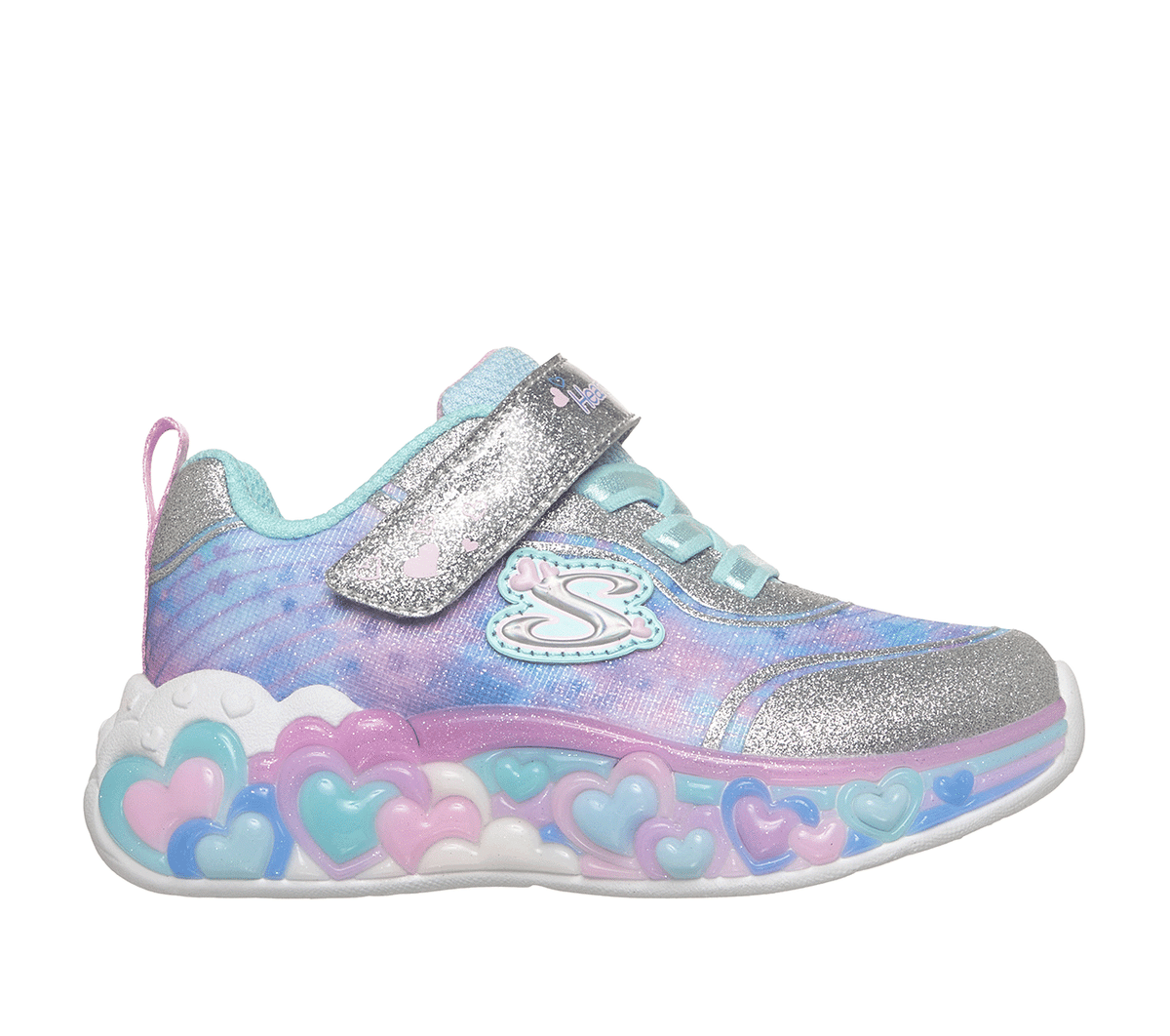 Kids S-Lights: Eternal Heart Lights