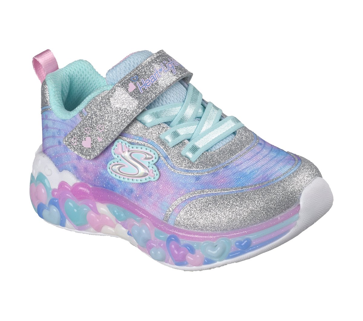 Kids S-Lights: Eternal Heart Lights