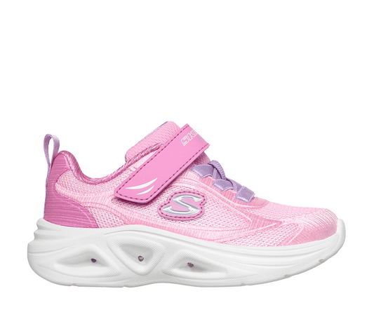 Kids S-Lights: Sola Glow 2.0 - Dazzle Steps