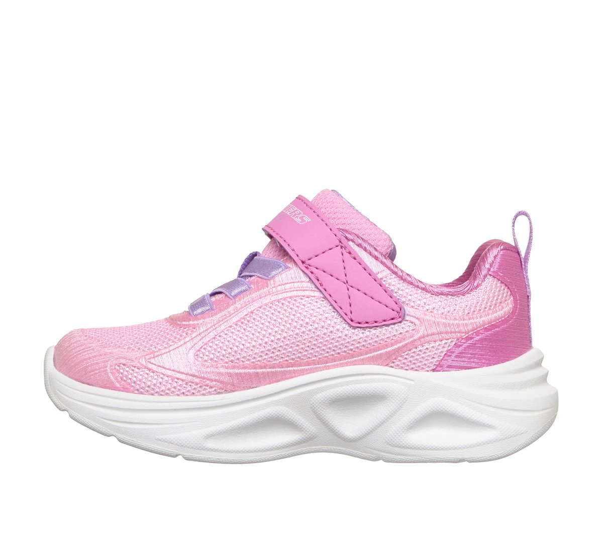 Kids S-Lights: Sola Glow 2.0 - Dazzle Steps