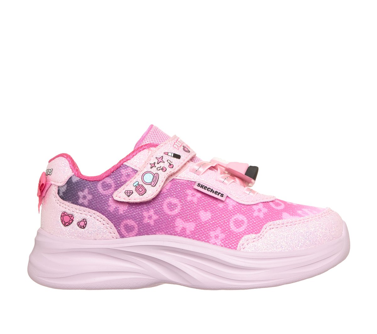 Kids Power Jams 2.0