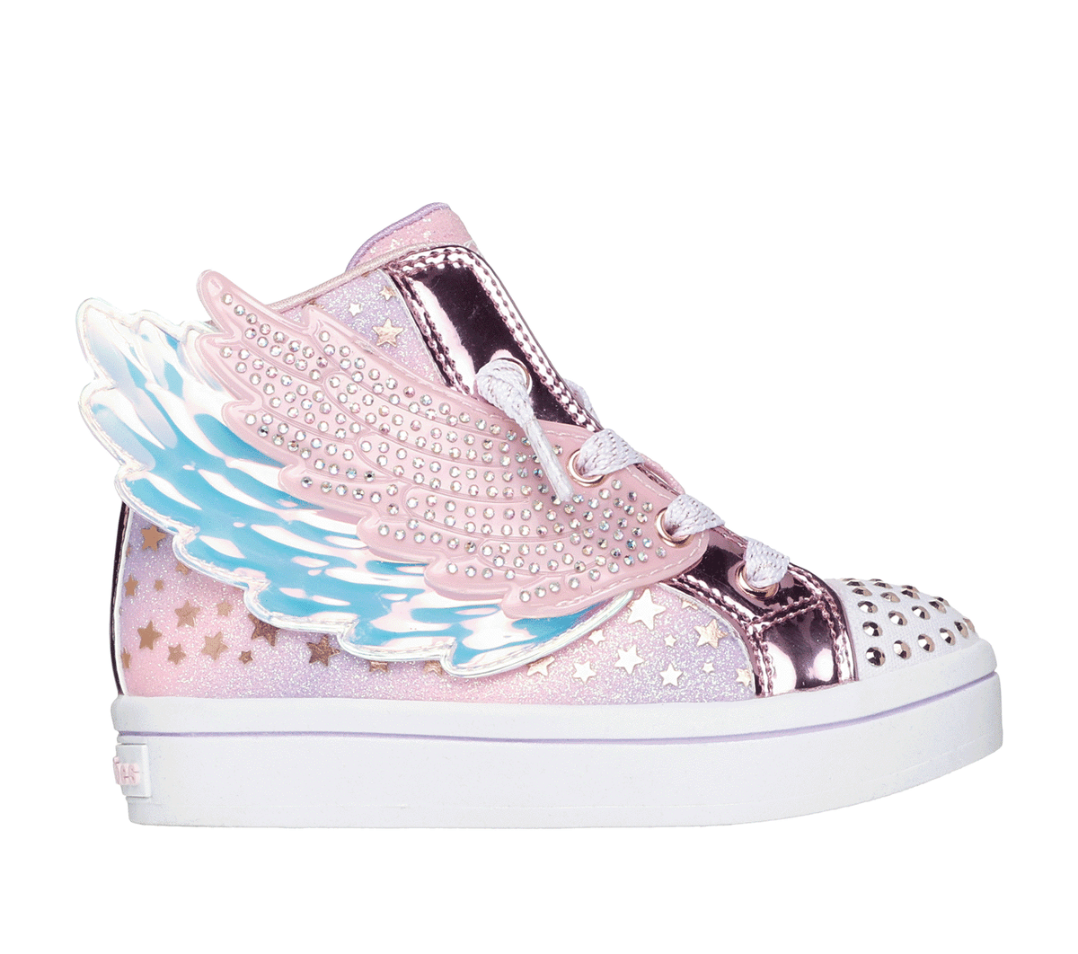 Kids Twinkle Toes: Twi-Lites 2.0 - Dreamy Wings