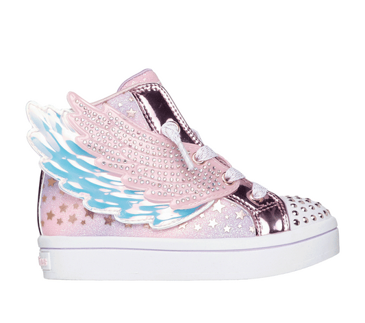 Kids Twinkle Toes: Twi-Lites 2.0 - Dreamy Wings