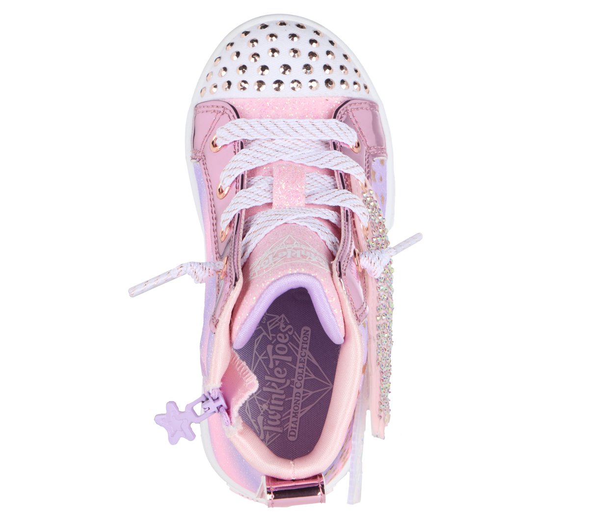 Kids Twinkle Toes: Twi-Lites 2.0 - Dreamy Wings