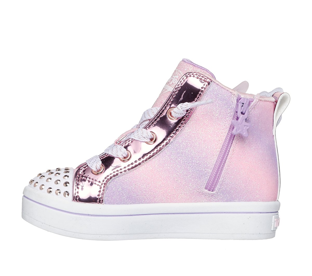 Kids Twinkle Toes: Twi-Lites 2.0 - Dreamy Wings