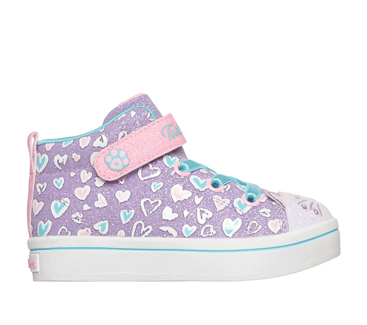 Kids Twinkle Toes: Twi-Lites 2.0 - Kitty Cutie