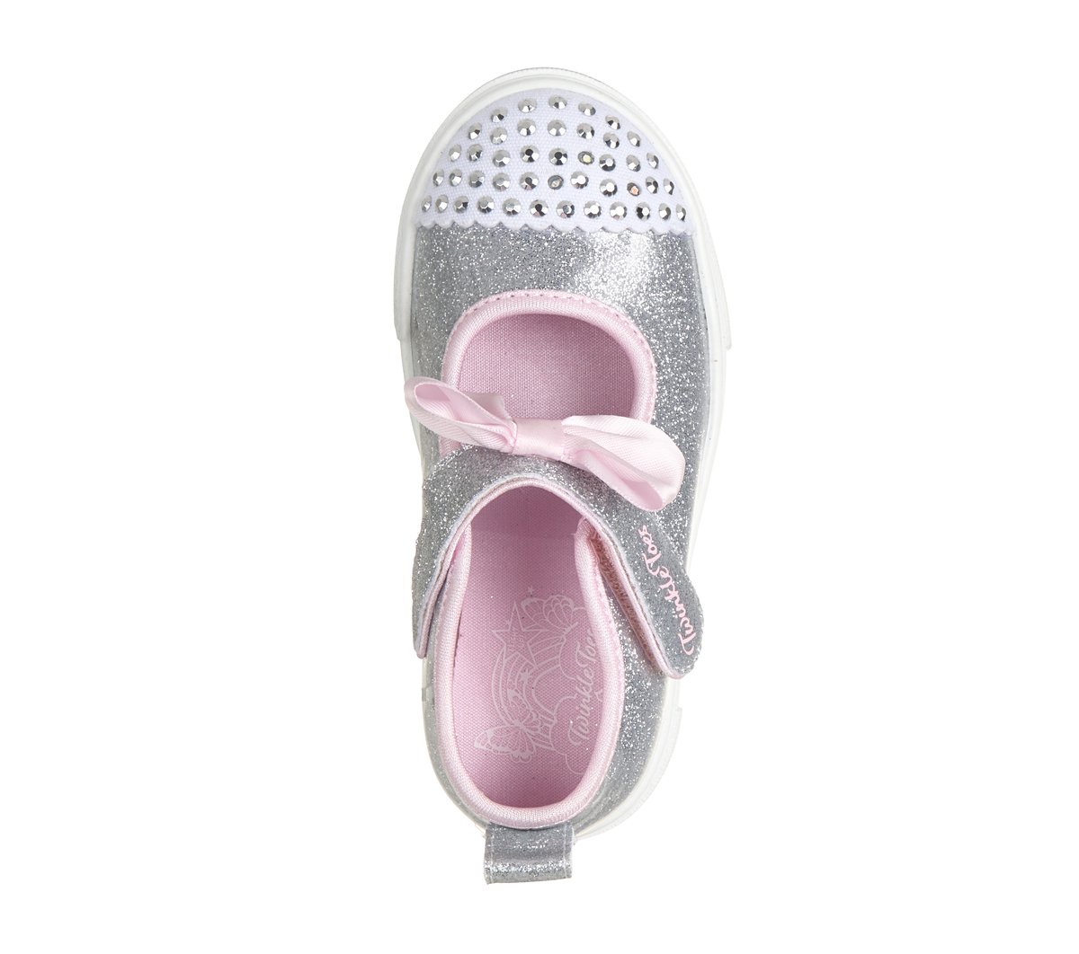 Kids Twinkle Toes: Twinkle Sparks - Precious Jane
