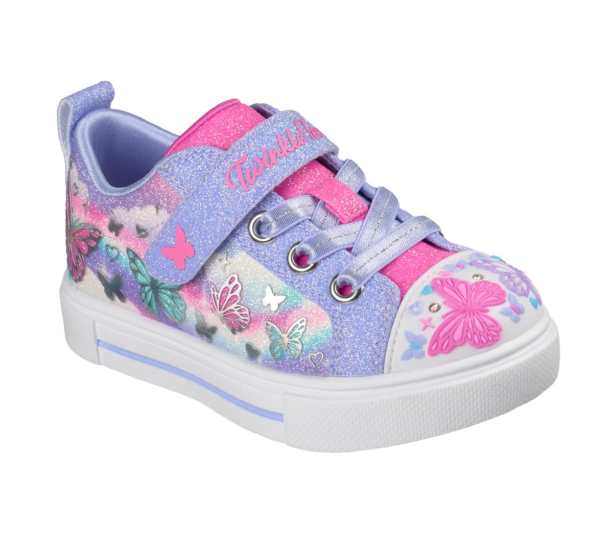 Kids Twinkle Toes: Twinkle Sparks - Butterfly Sky