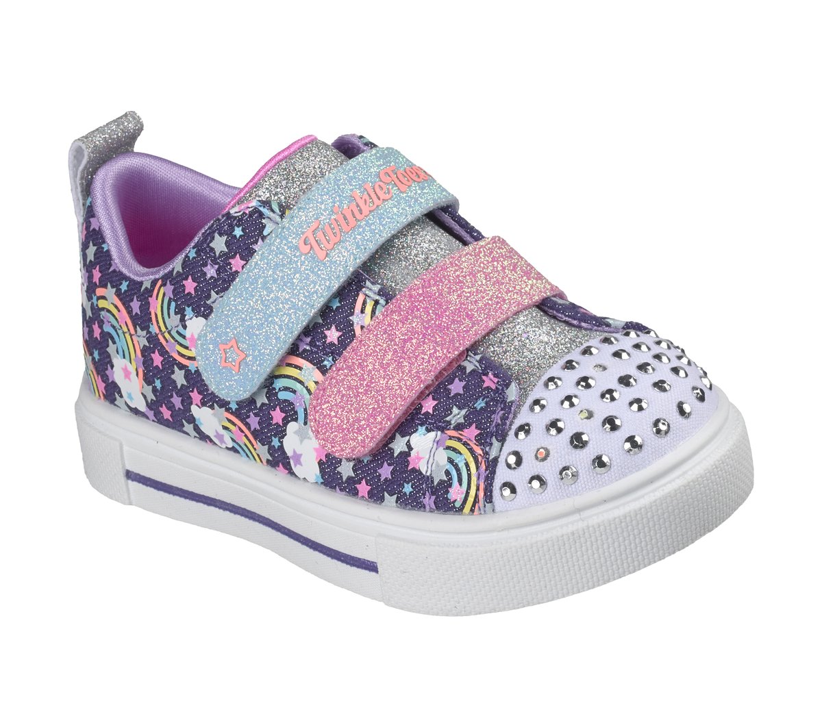 Kids Twinkle Toes: Twinkle Sparks - Rainbow Harmony