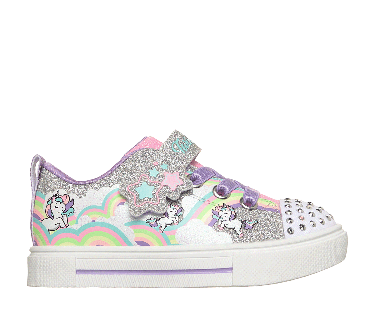 Kids Twinkle Toes: Twinkle Sparks - Jumpin' Clouds