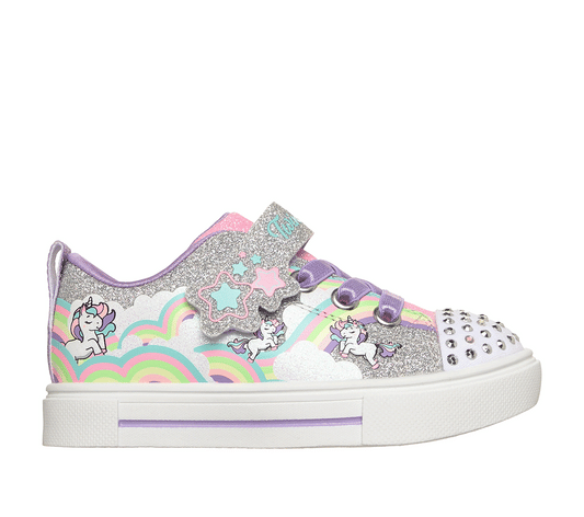 Kids Twinkle Toes: Twinkle Sparks - Jumpin' Clouds