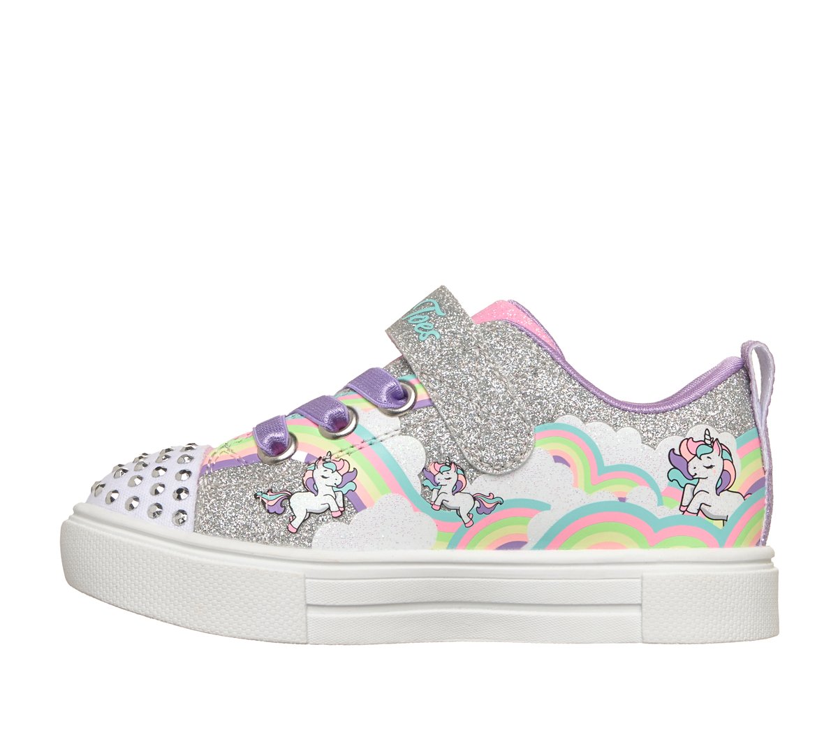 Kids Twinkle Toes: Twinkle Sparks - Jumpin' Clouds