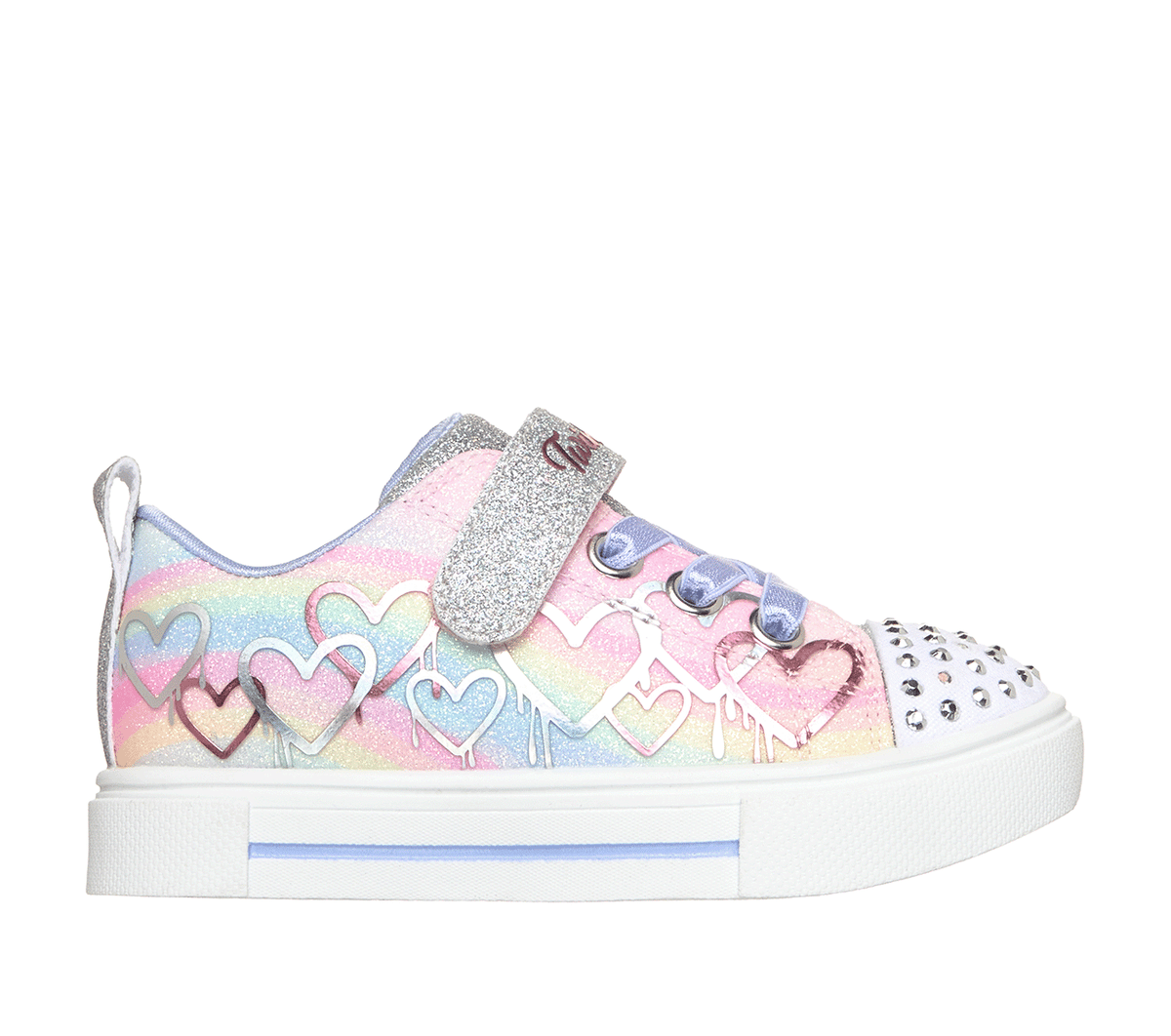 Kids Twinkle Toes: Twinkle Sparks - Ombre Love