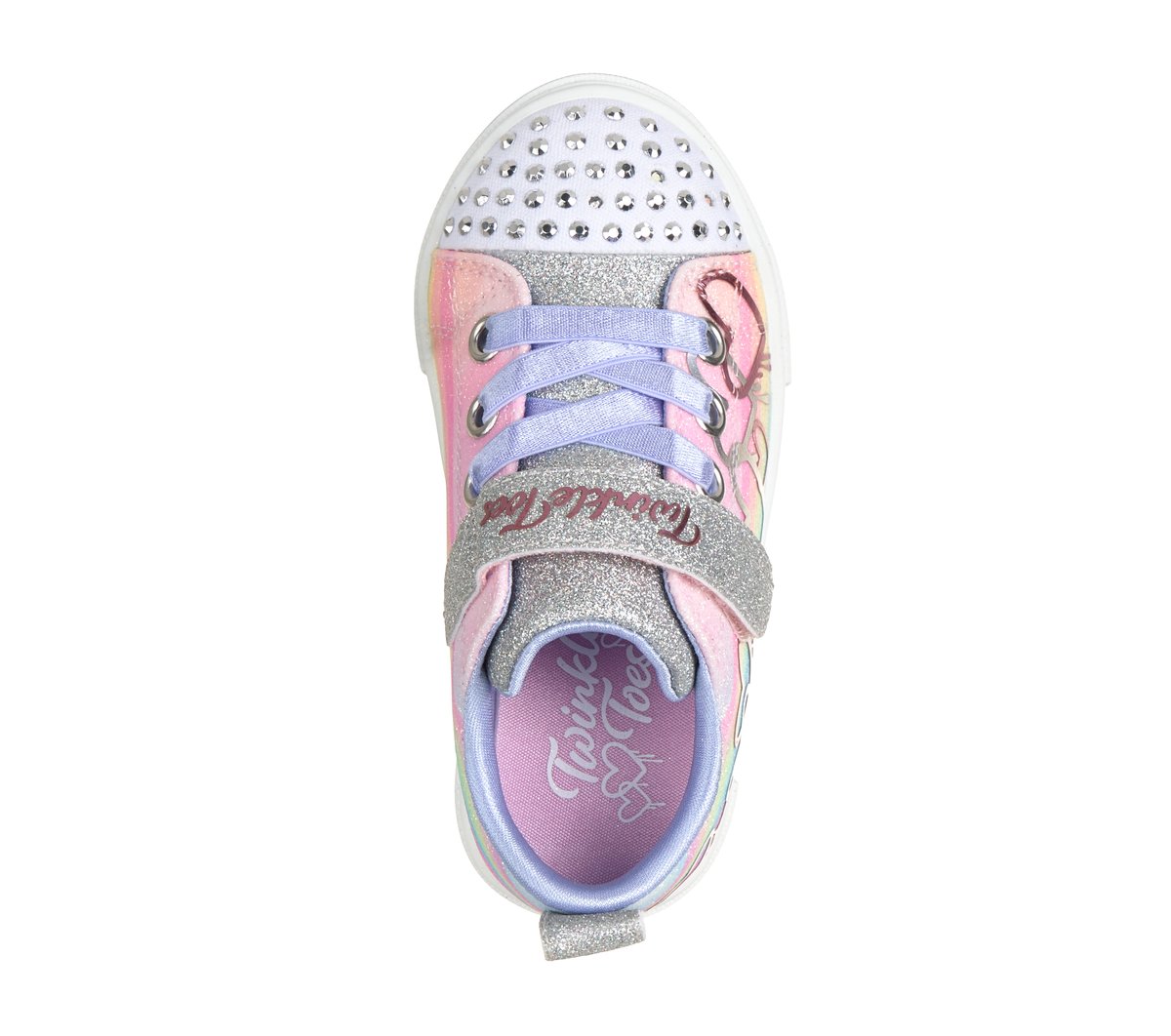 Kids Twinkle Toes: Twinkle Sparks - Ombre Love