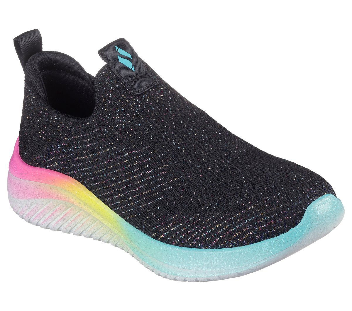 Kids Ultra Flex 3.0 - Shimmer Stroll