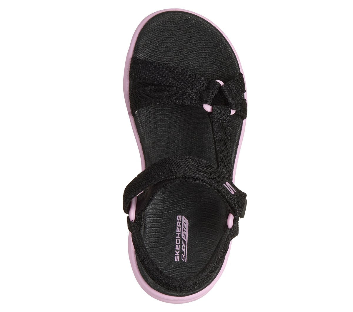 Kids GO WALK Glide-Step 2.0 Sandal - Core Walk