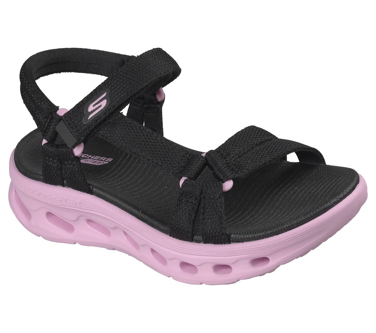 Kids GO WALK Glide-Step 2.0 Sandal - Core Walk