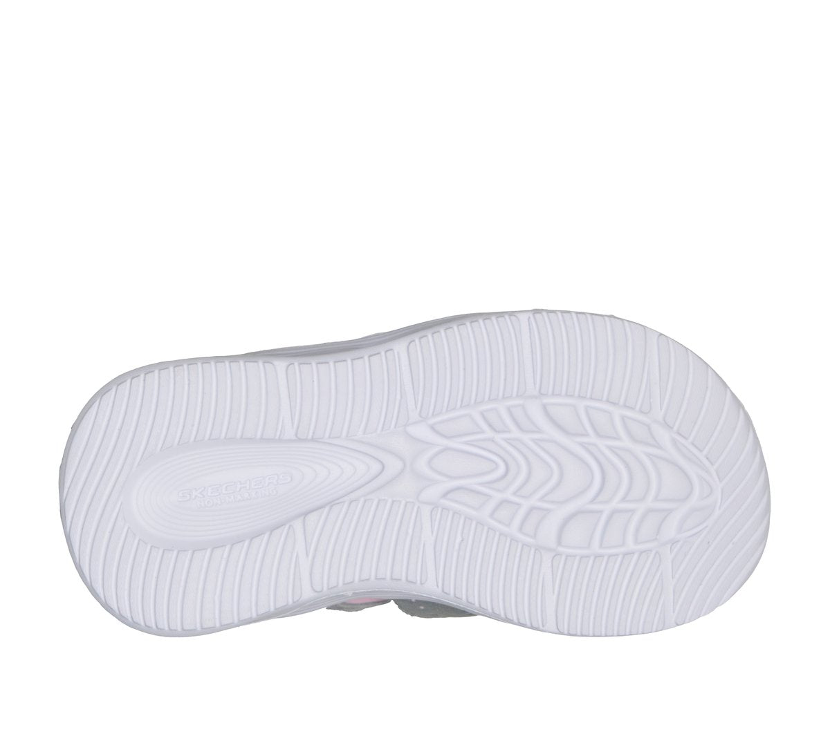 Kids S-Lights: Sola Glow Sandal - Power Step