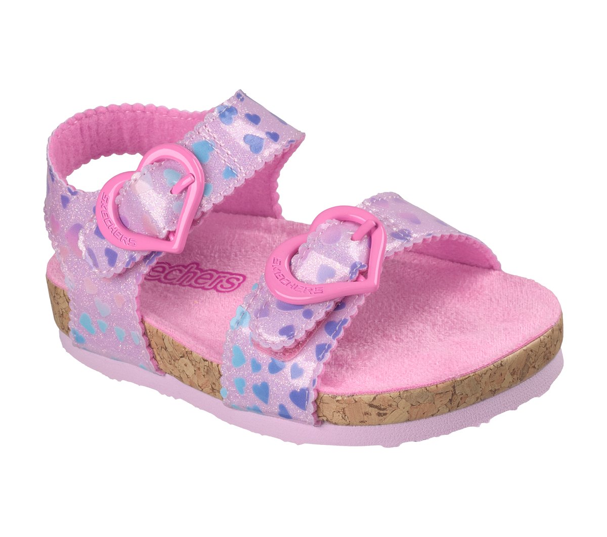 Kids Granola - Coastal Walk