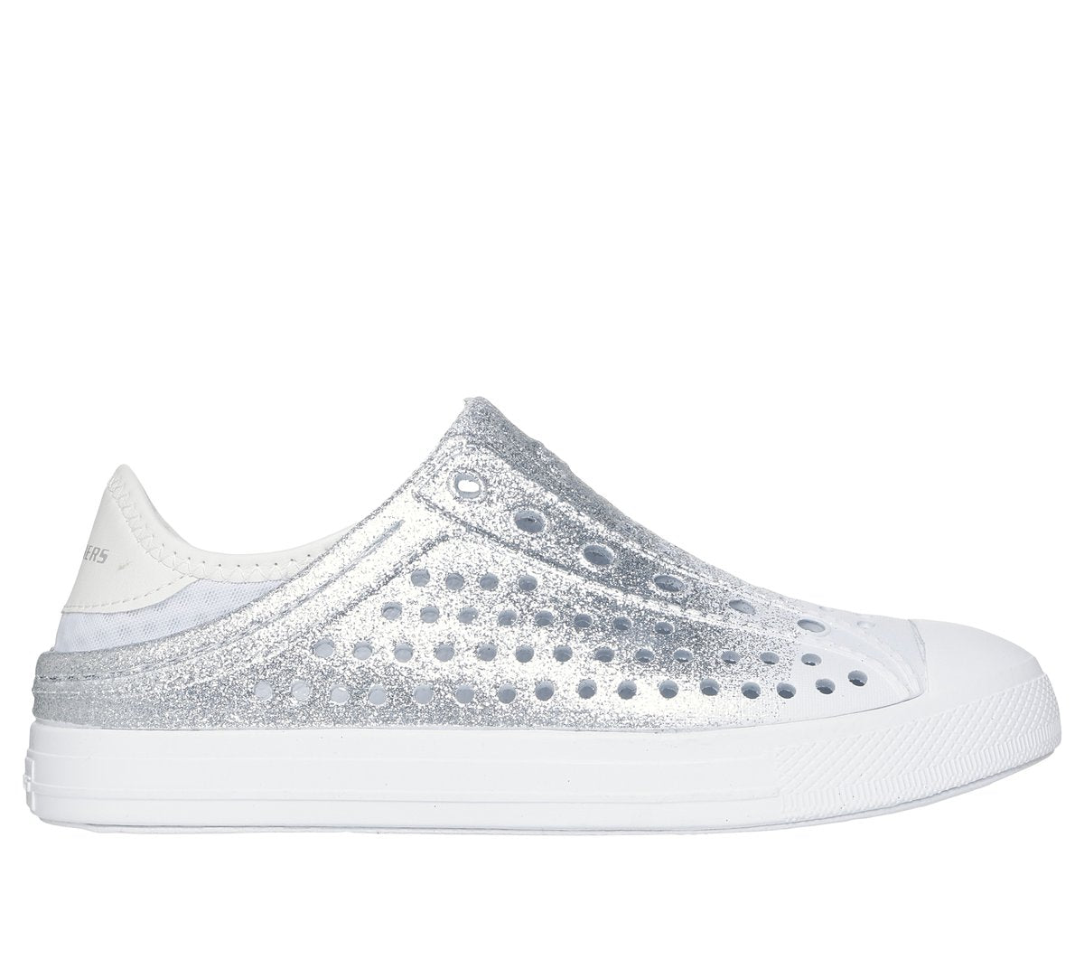Kids Foamies: Guzman Steps - Aqua Surge