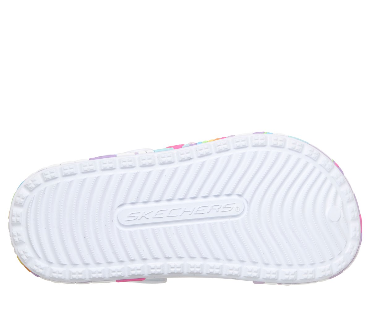 Kids Foamies: Summer Scene - Rainbow Wish