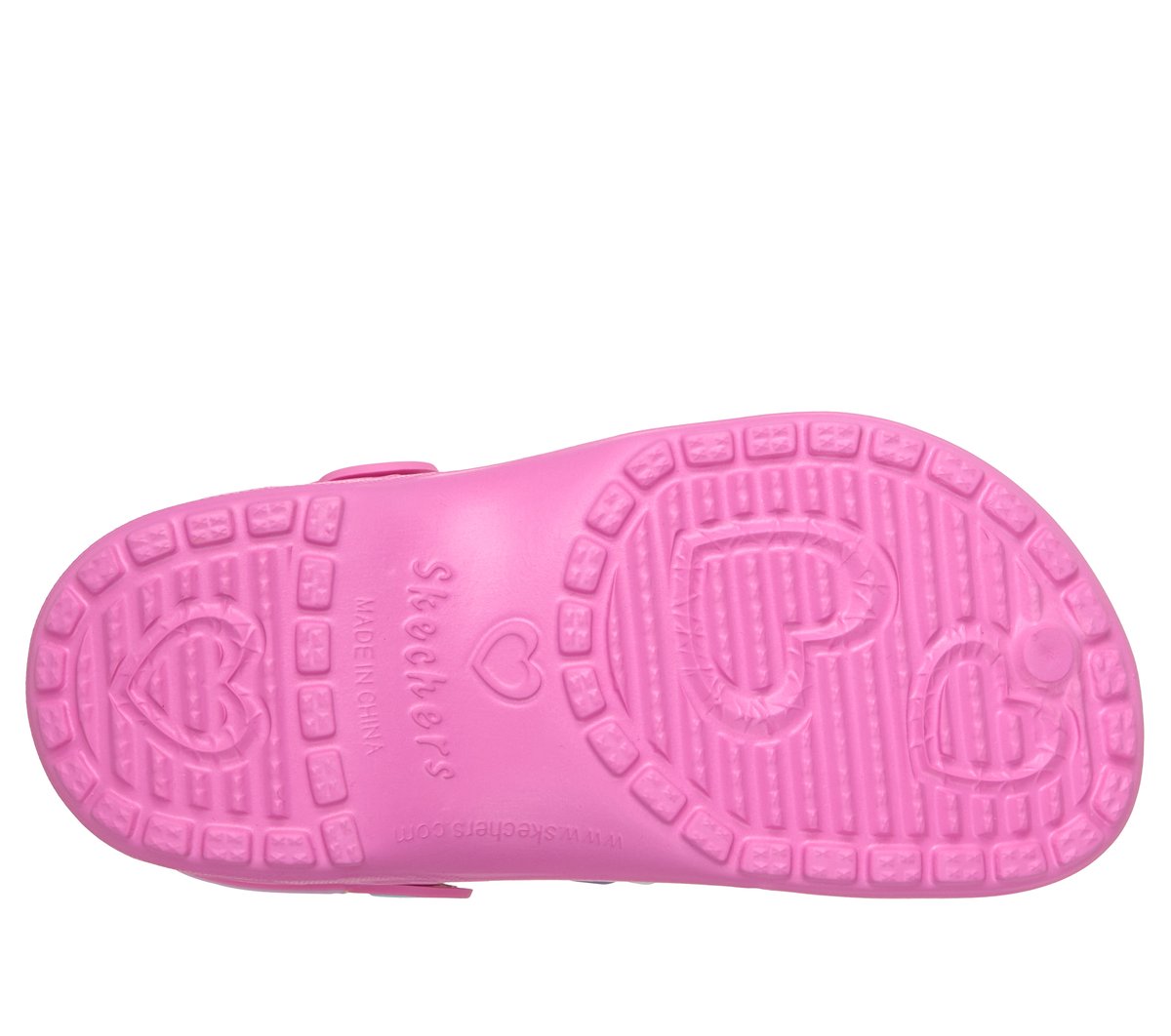 Kids Foamies: Heart Charmer - Magic Glow