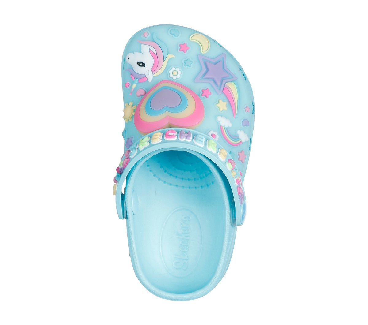 Kids Foamies: Heart Charmer - Girly Land