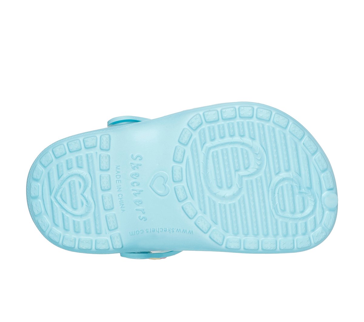 Kids Foamies: Heart Charmer - Girly Land