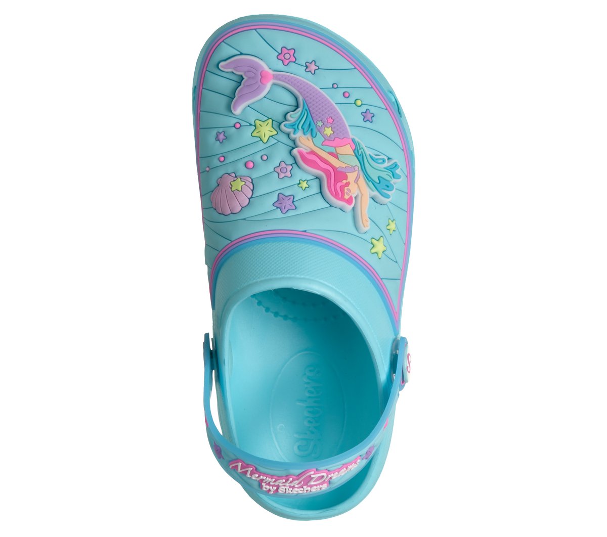 Kids Foamies: Sweetheart - Wave Whisper
