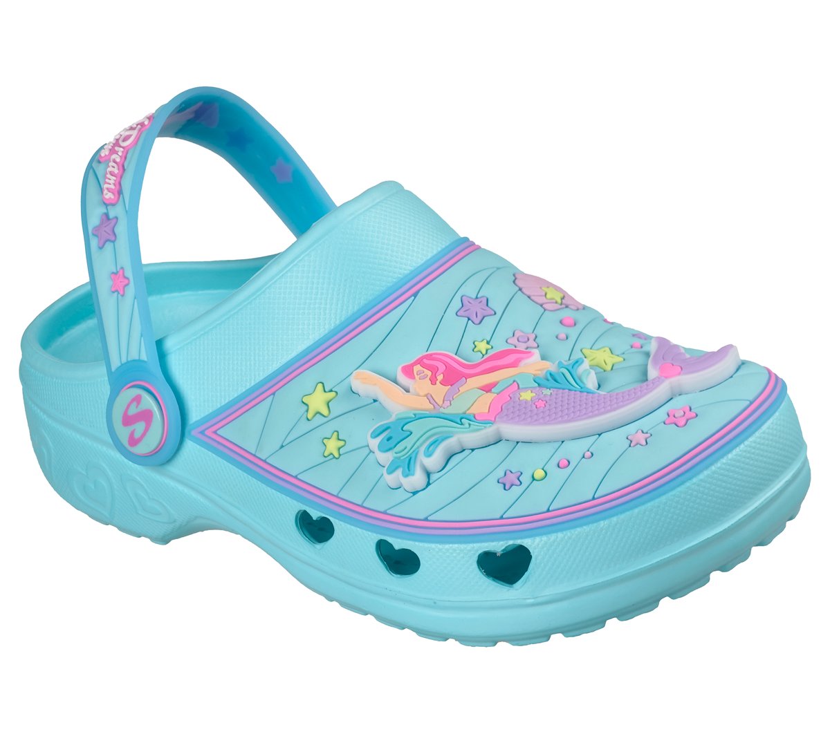 Kids Foamies: Sweetheart - Wave Whisper