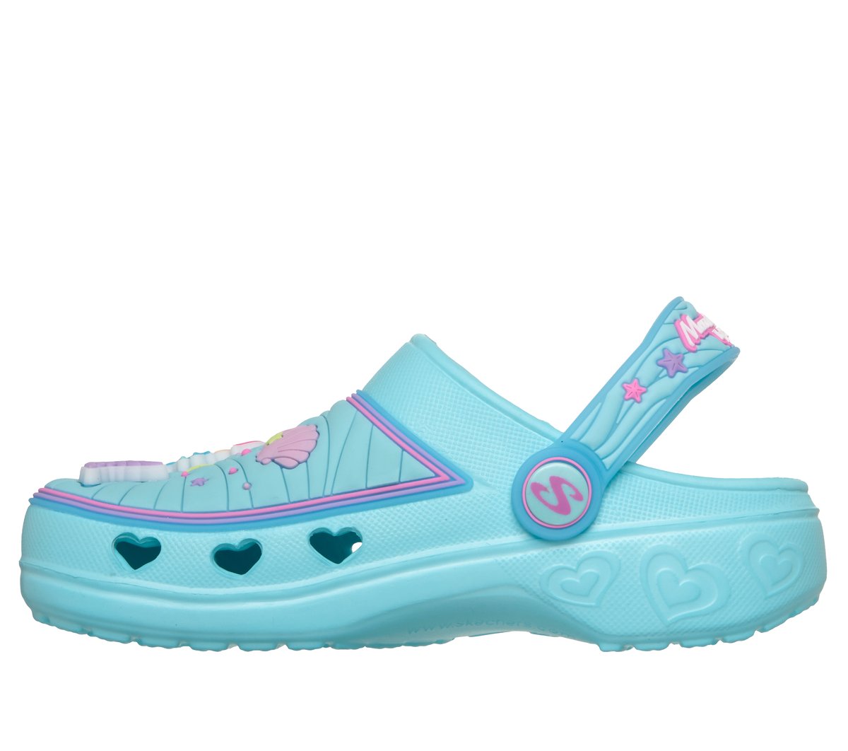 Kids Foamies: Sweetheart - Wave Whisper