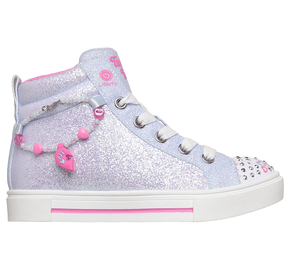 Kids Twinkle Toes: Twinkle Sparks - Forever Bestie