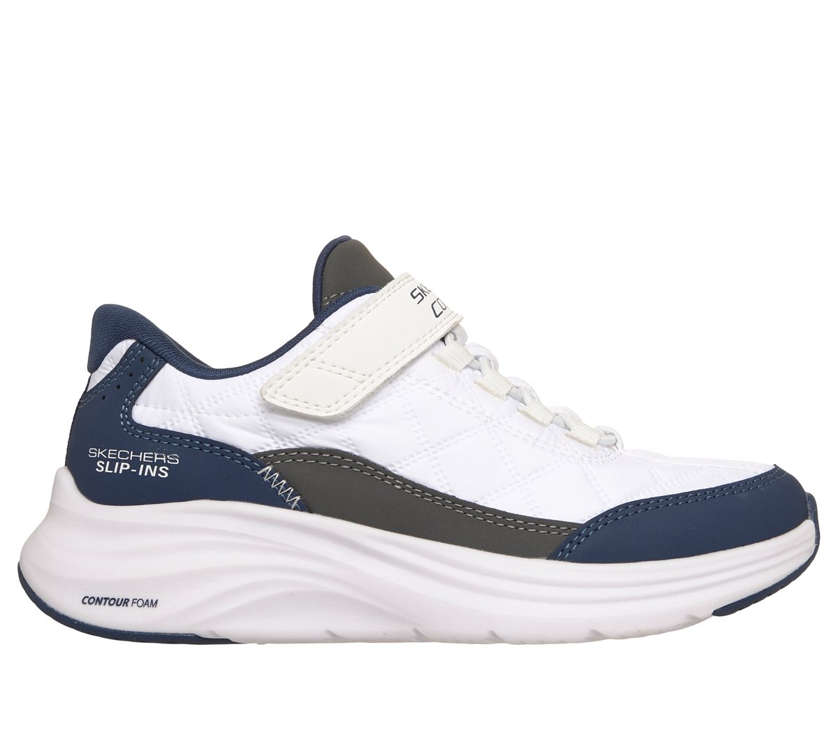 Kids Contour Foam - Cozy Fit