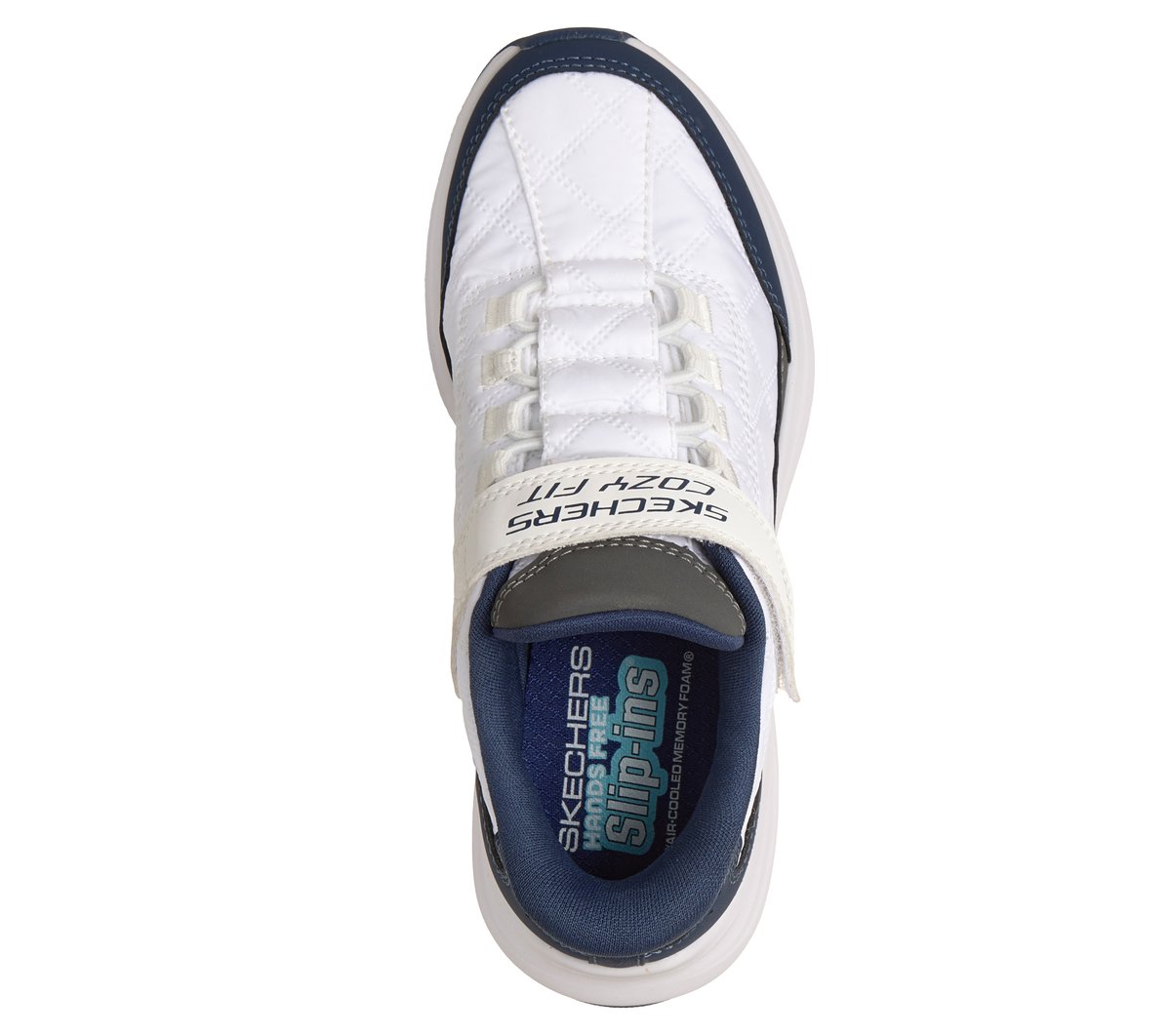 Kids Contour Foam - Cozy Fit