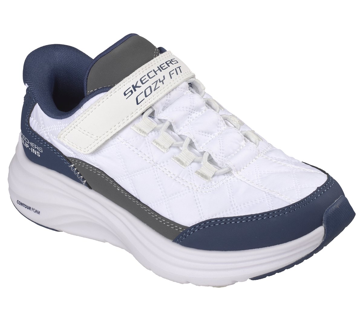 Kids Contour Foam - Cozy Fit