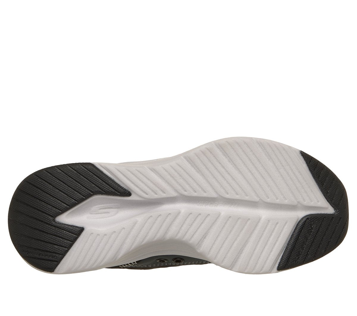 Kids Slip-ins: Contour Foam - Cozy Fit