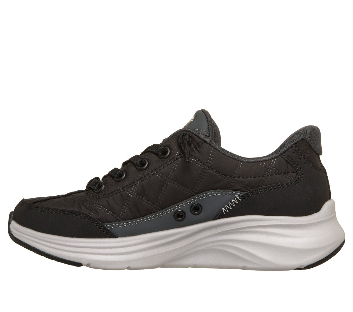 Kids Slip-ins: Contour Foam - Cozy Fit