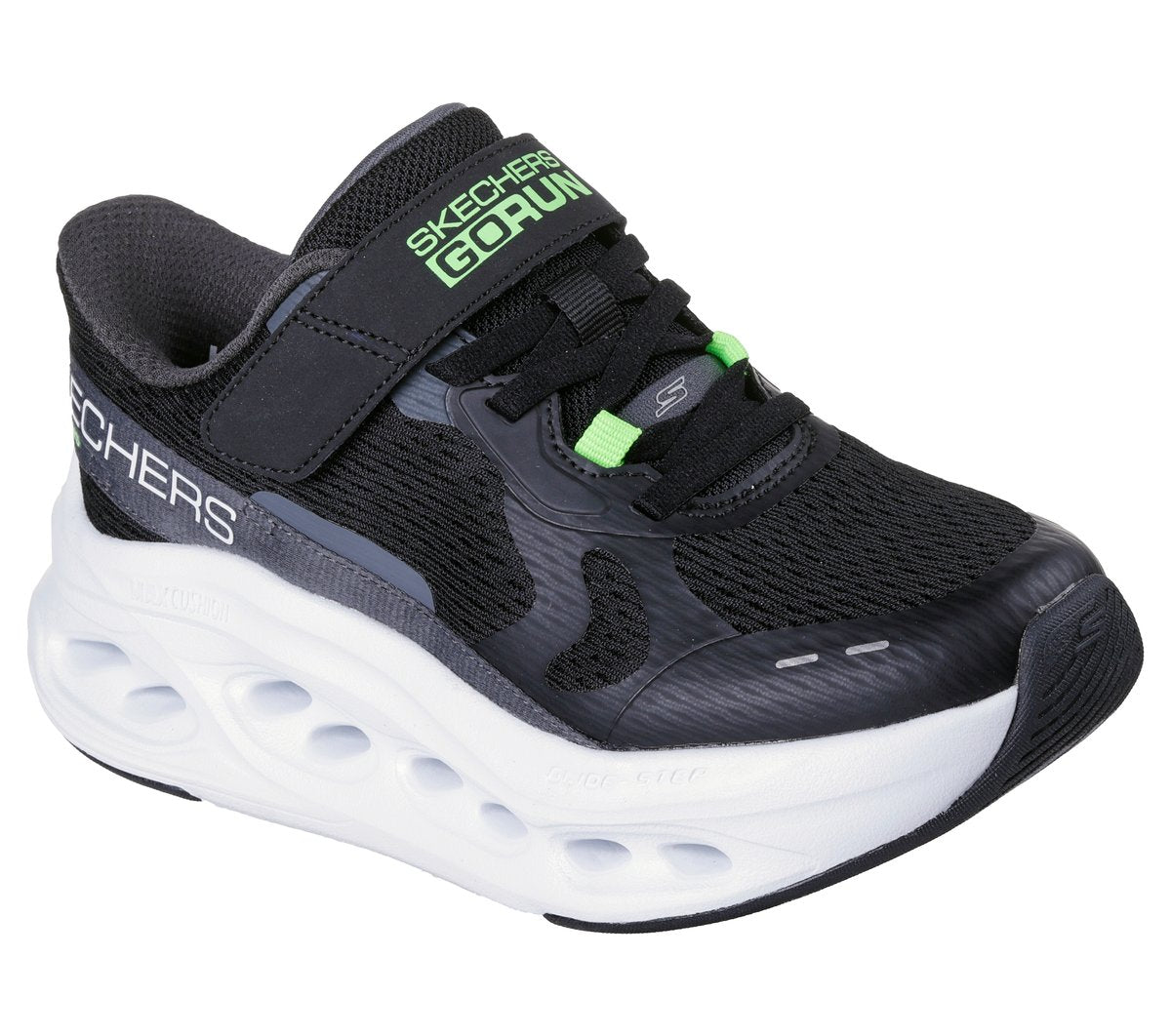 Kids Slip-ins: Max Cushioning Glide-Step