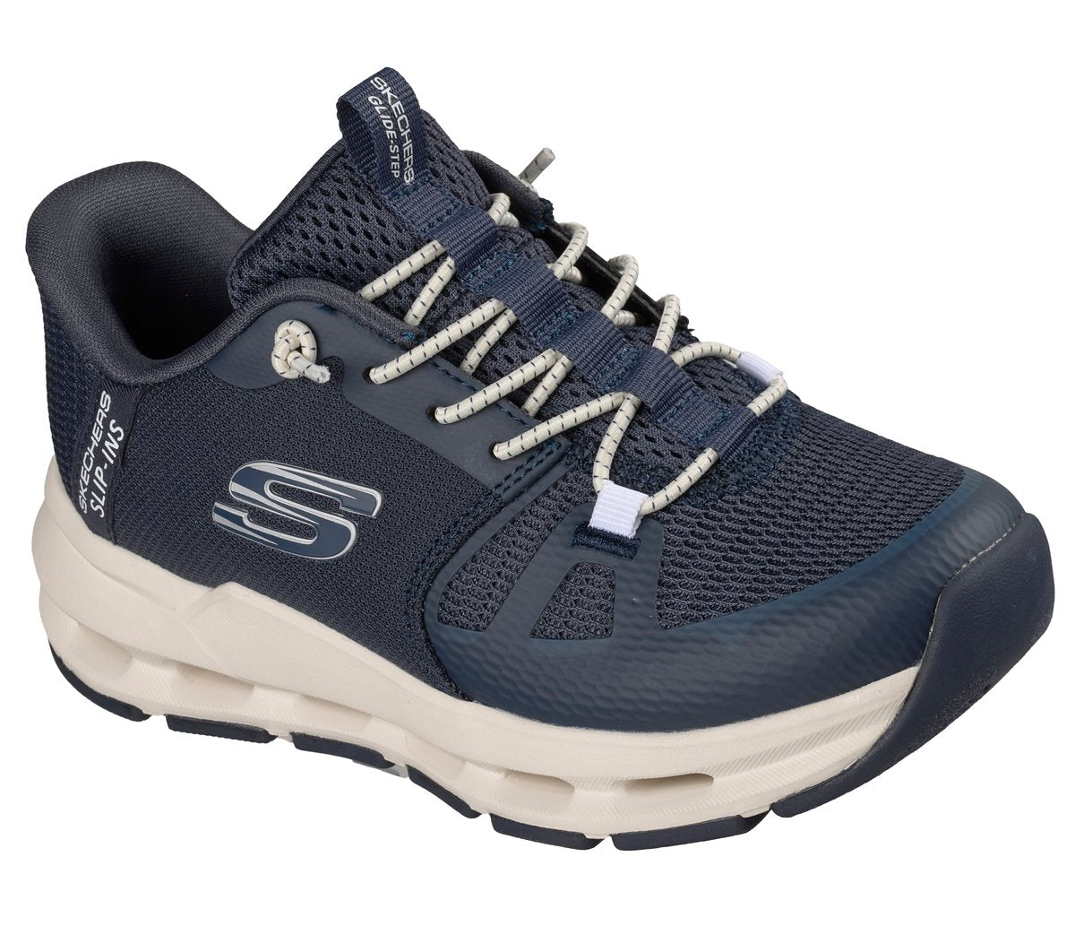 Kids Slip-ins: Glide-Step Plus - Ultra-Shift