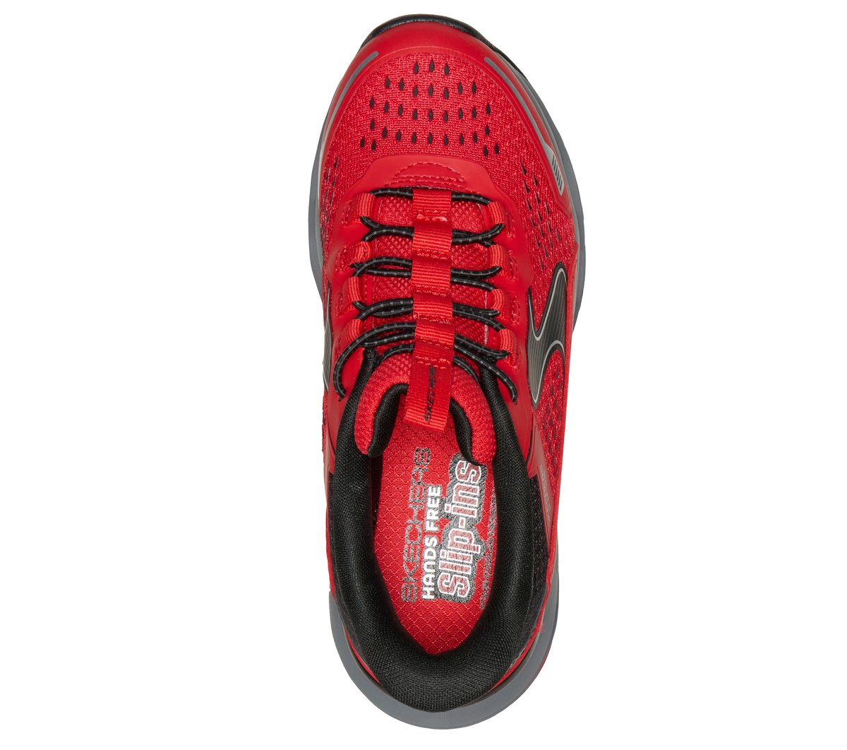 Kids Slip-ins: Glide-Step Plus - Vista-Lane