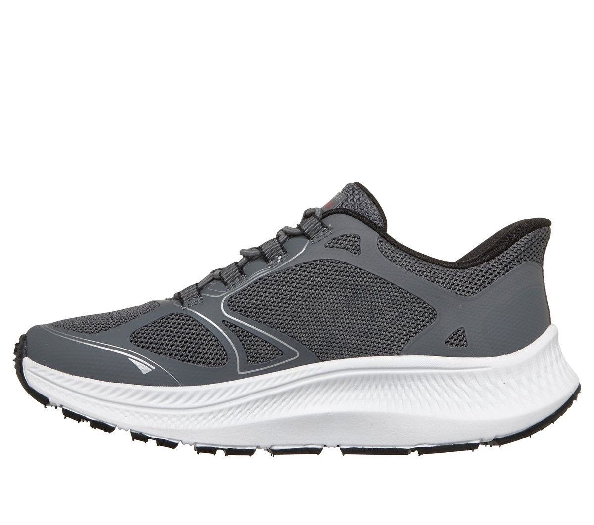 Kids Slip-ins: GO RUN Consistent 2.0 - Brisk-Pacer