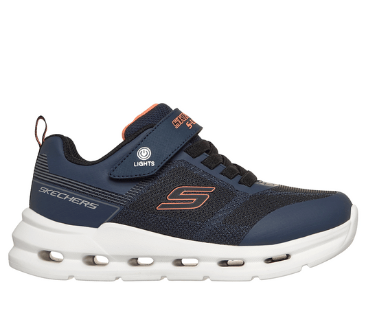 Kids S-Lights: Glide-Step Lights