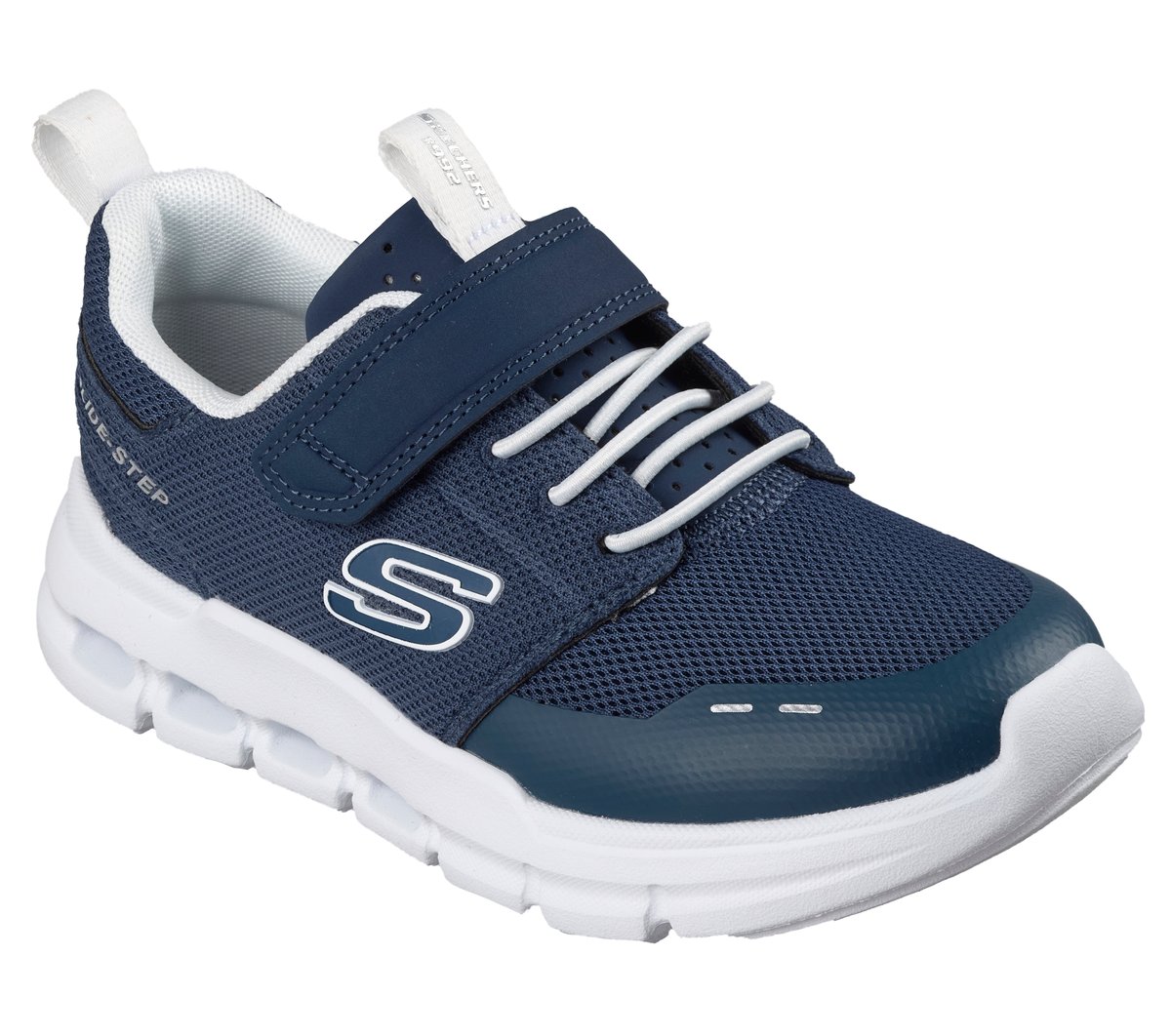 Kids Glide-Step Flow
