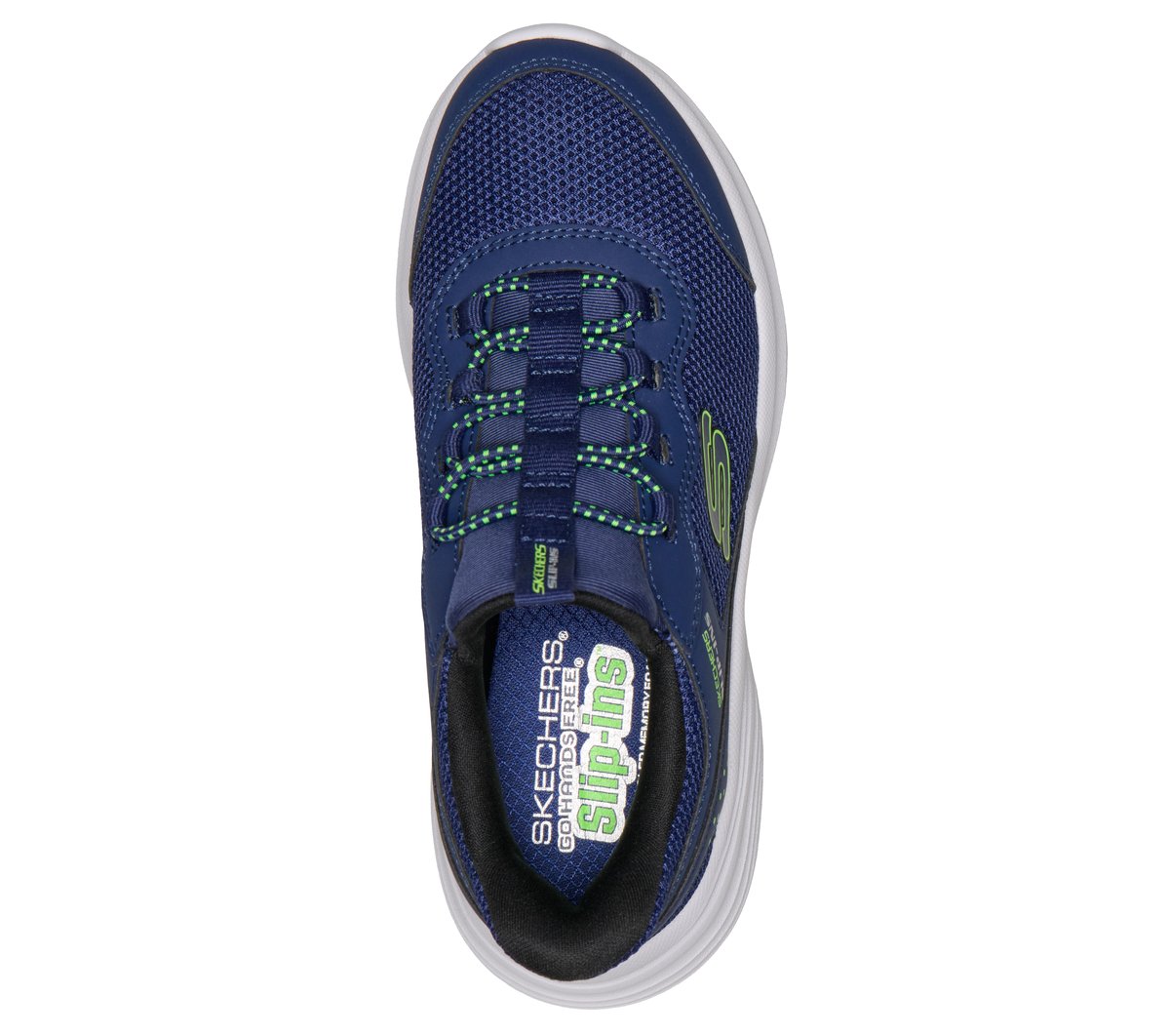 Kids Slip-ins: Bounder Pro